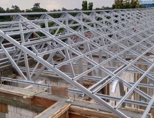 Renovasi Atap Rumah Bekasi, Solusi Atap Bocor dan Rangka Lapuk