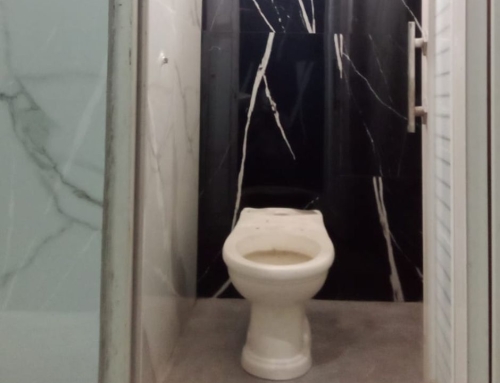 Bongkar Kamar Mandi Lama Bekasi Solusi Renovasi Rapi dan Profesional