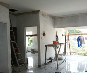 Biaya Renovasi Rumah Bekasi Terbaru 2026