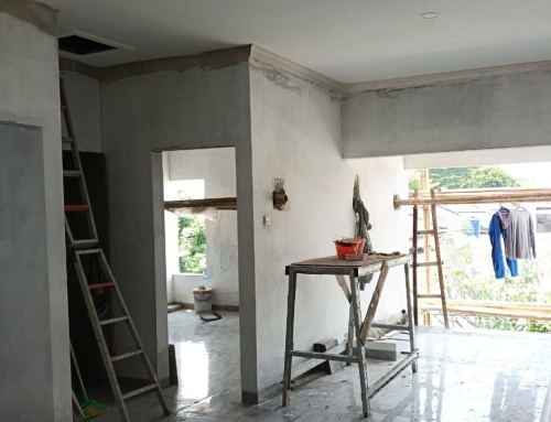 Renovasi Bongkar Pasang Keramik Bekasi Profesional & Rapi