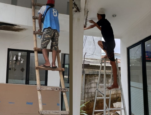 Renovasi Rumah Tidak Harus Mahal, Yang Penting Perencanaannya Tepat
