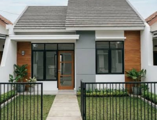 Jasa Renovasi Rumah Subsidi Bekasi