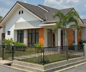 Renovasi Rumah Cikarang