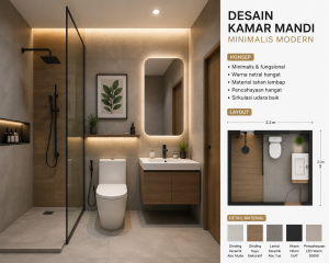 jasa renovasi kamar mandi bekasi