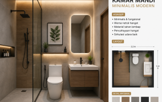 jasa renovasi kamar mandi bekasi