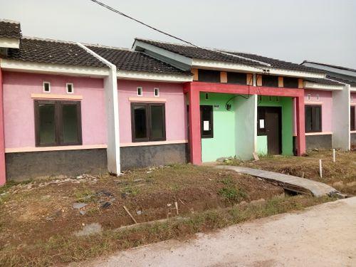 rumah subsidi bekasi