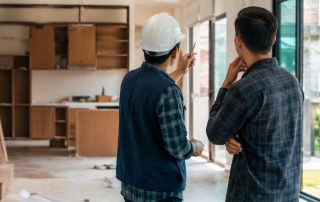 tips memilih jasa renovasi bekasi